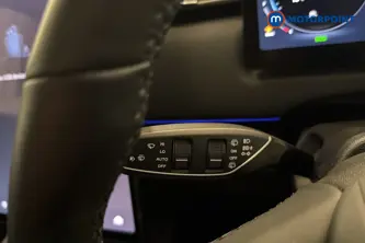 Jaecoo 7 Luxury Automatic Petrol Plug-In Hybrid SUV - Stock Number (1691676) - 5th supplementary image