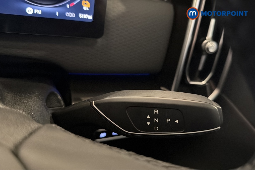 Jaecoo 7 Luxury Automatic Petrol Plug-In Hybrid SUV - Stock Number (1691676) - 6th supplementary image