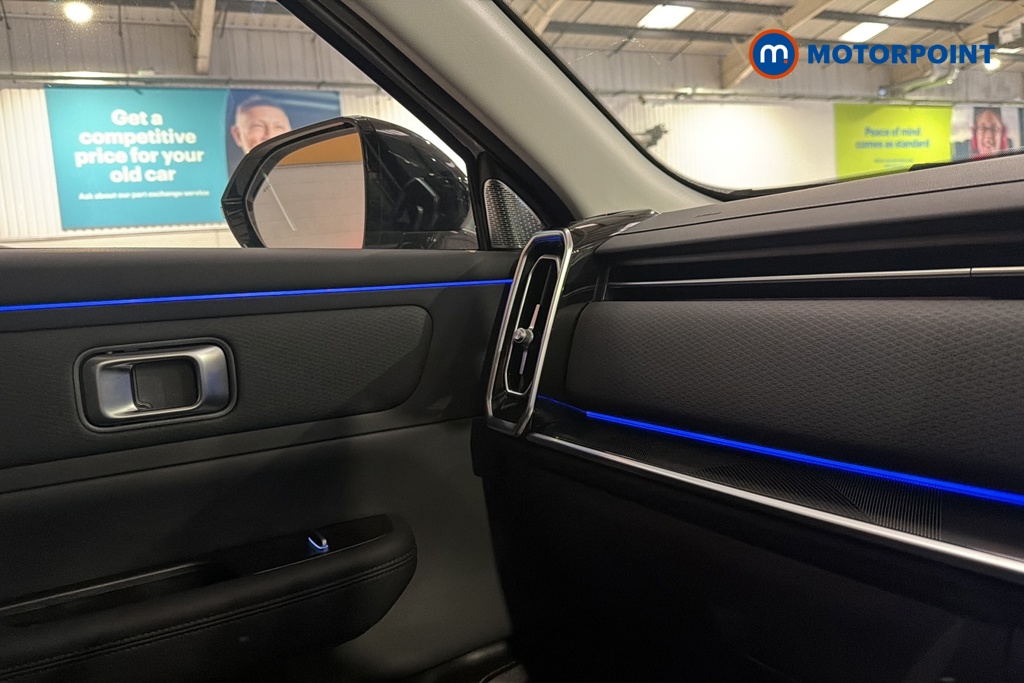 Jaecoo 7 Luxury Automatic Petrol Plug-In Hybrid SUV - Stock Number (1691676) - 10th supplementary image