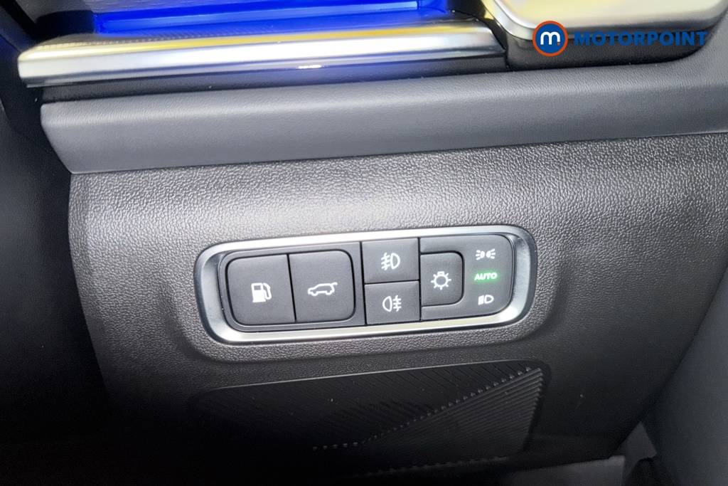 Jaecoo 7 Luxury Automatic Petrol Plug-In Hybrid SUV - Stock Number (1691676) - 11th supplementary image