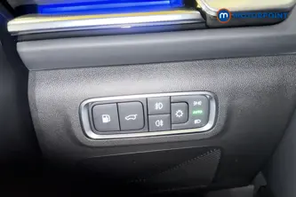 Jaecoo 7 Luxury Automatic Petrol Plug-In Hybrid SUV - Stock Number (1691676) - 11th supplementary image