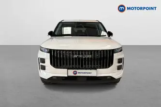 Jaecoo 7 Luxury Automatic Petrol Plug-In Hybrid SUV - Stock Number (1691676) - Front bumper
