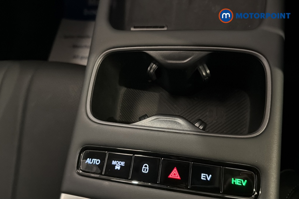 Jaecoo 7 Luxury Automatic Petrol Plug-In Hybrid SUV - Stock Number (1691676) - 16th supplementary image