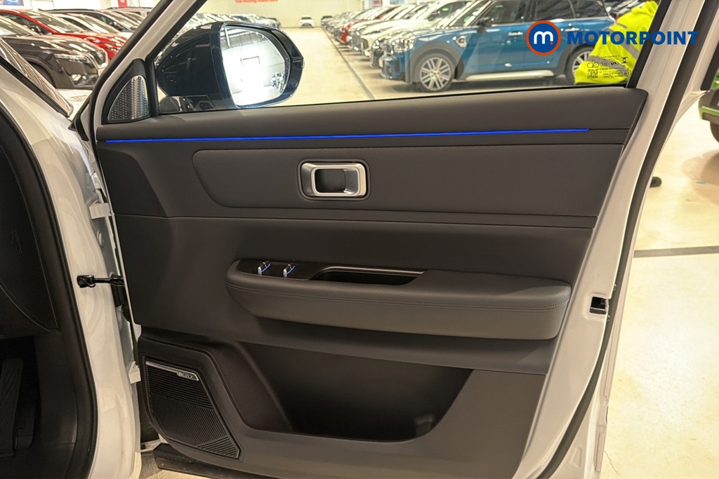 Jaecoo 7 Luxury Automatic Petrol Plug-In Hybrid SUV - Stock Number (1691676) - 18th supplementary image