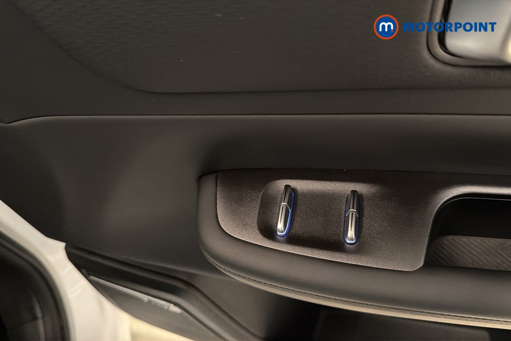 Jaecoo 7 Luxury Automatic Petrol Plug-In Hybrid SUV - Stock Number (1691676) - 19th supplementary image