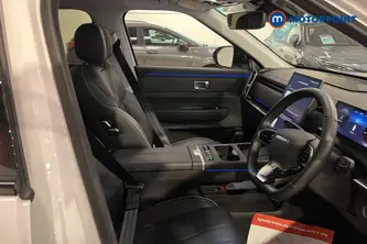 Jaecoo 7 Luxury Automatic Petrol Plug-In Hybrid SUV - Stock Number (1691676) - 22nd supplementary image
