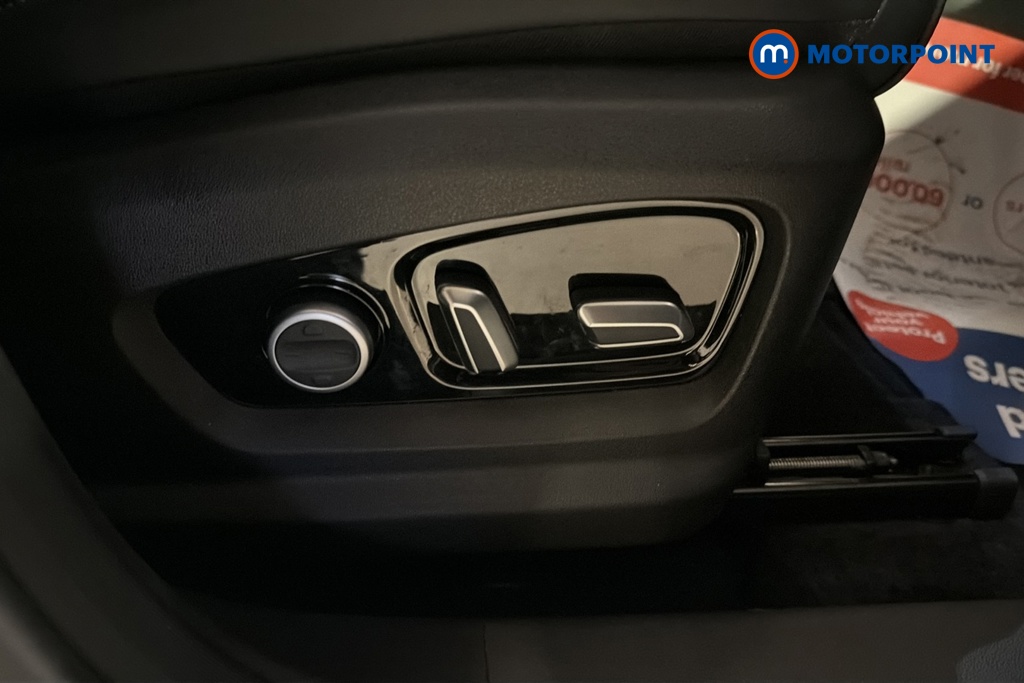Jaecoo 7 Luxury Automatic Petrol Plug-In Hybrid SUV - Stock Number (1691676) - 23rd supplementary image