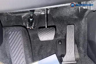 Jaecoo 7 Luxury Automatic Petrol Plug-In Hybrid SUV - Stock Number (1691676) - 24th supplementary image