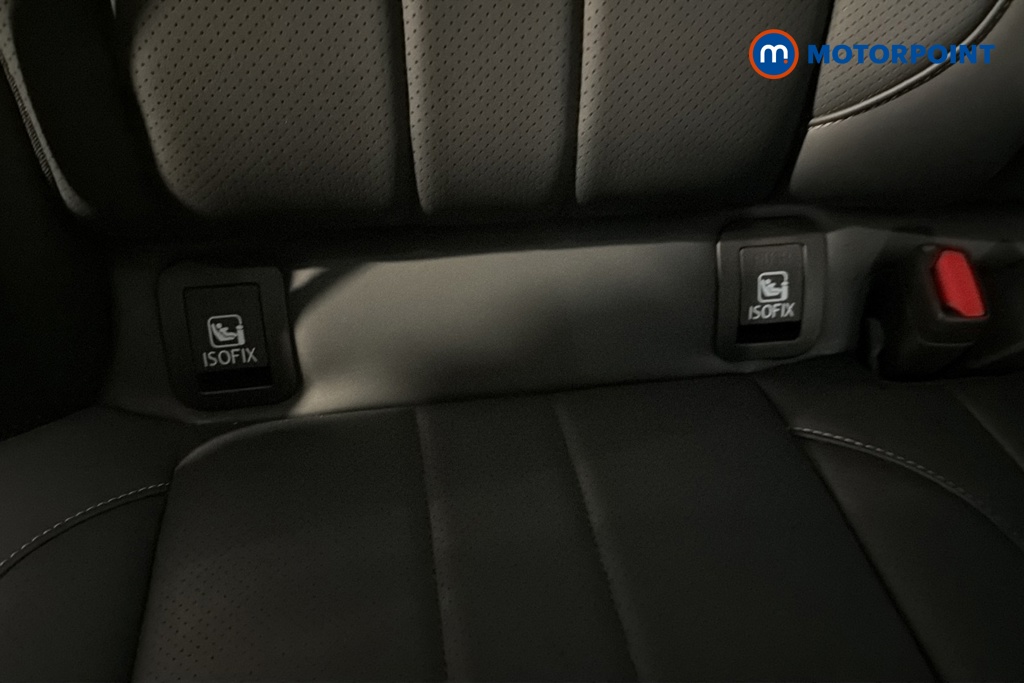 Jaecoo 7 Luxury Automatic Petrol Plug-In Hybrid SUV - Stock Number (1691676) - 27th supplementary image