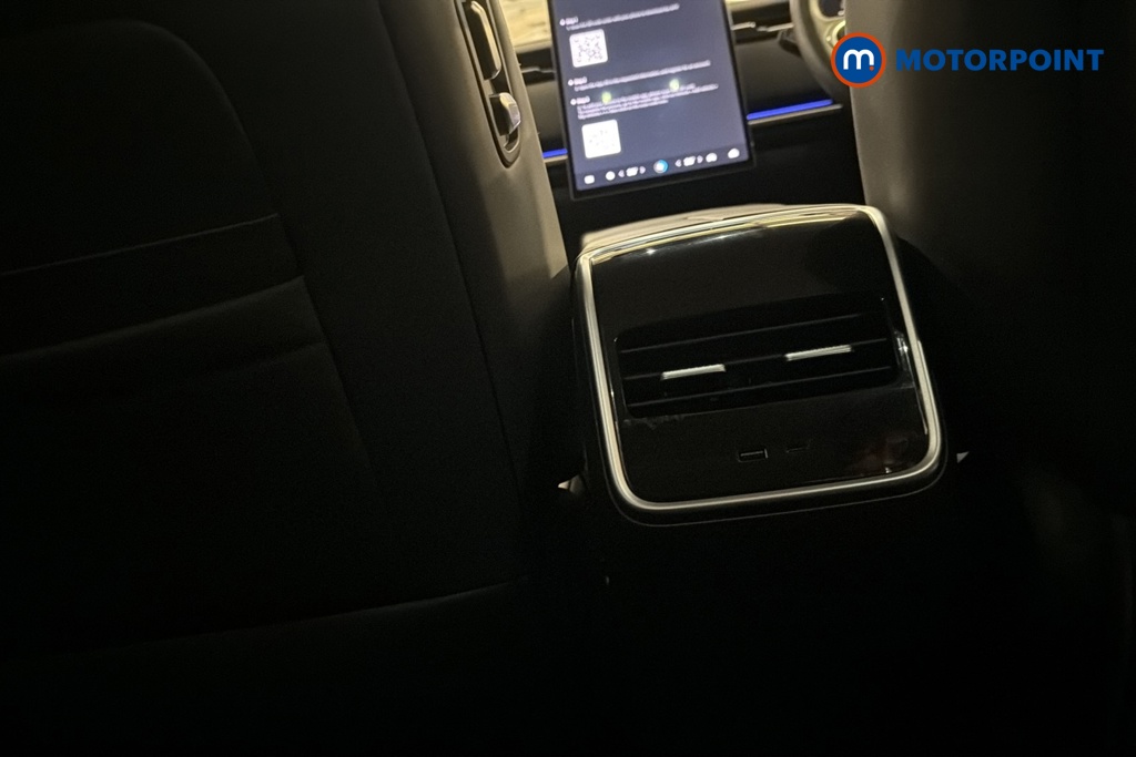 Jaecoo 7 Luxury Automatic Petrol Plug-In Hybrid SUV - Stock Number (1691676) - 28th supplementary image