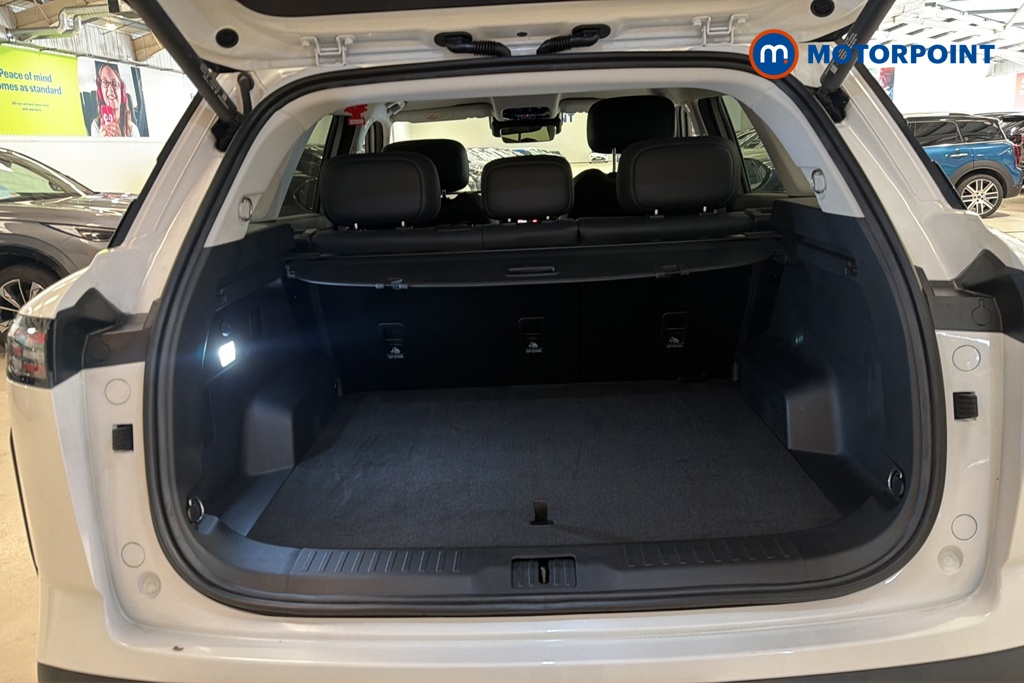 Jaecoo 7 Luxury Automatic Petrol Plug-In Hybrid SUV - Stock Number (1691676) - 30th supplementary image