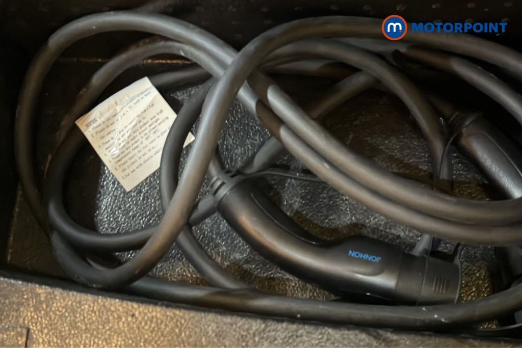 Jaecoo 7 Luxury Automatic Petrol Plug-In Hybrid SUV - Stock Number (1691676) - 34th supplementary image