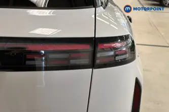 Jaecoo 7 Luxury Automatic Petrol Plug-In Hybrid SUV - Stock Number (1691676) - 36th supplementary image