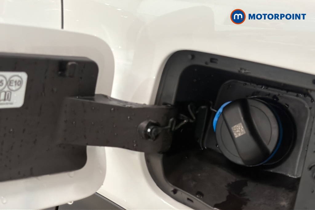 Jaecoo 7 Luxury Automatic Petrol Plug-In Hybrid SUV - Stock Number (1691676) - 41st supplementary image