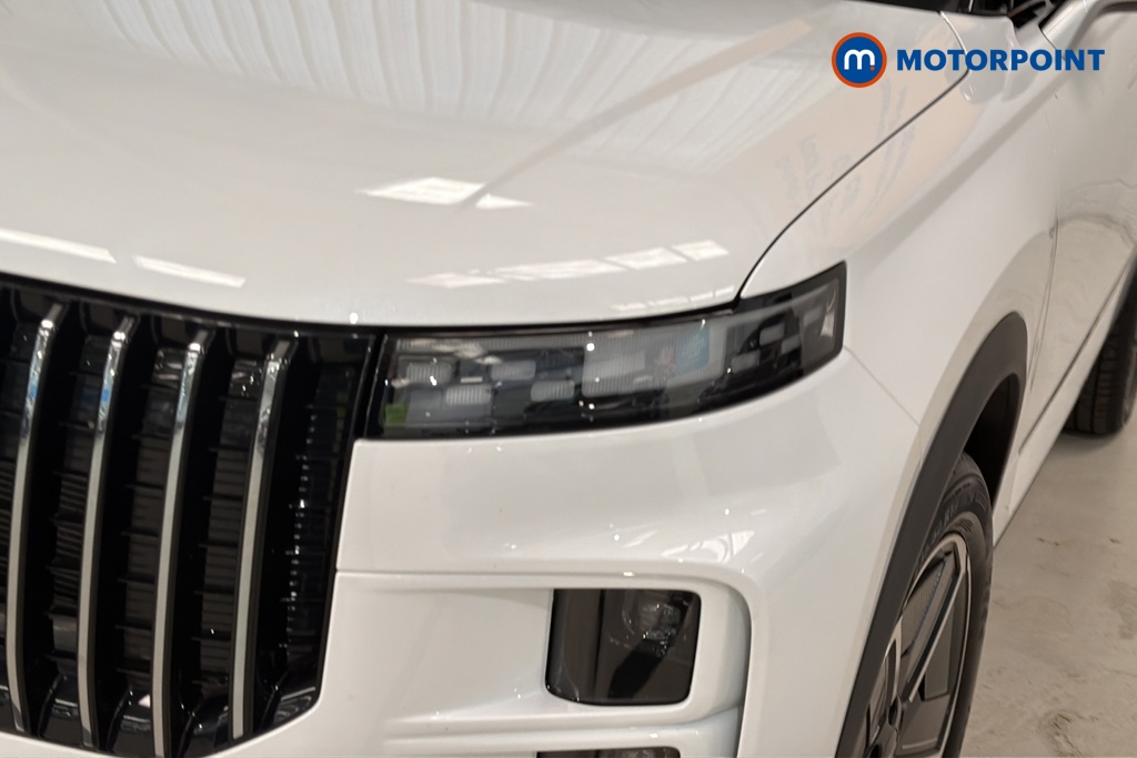 Jaecoo 7 Luxury Automatic Petrol Plug-In Hybrid SUV - Stock Number (1691676) - 42nd supplementary image