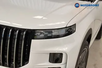 Jaecoo 7 Luxury Automatic Petrol Plug-In Hybrid SUV - Stock Number (1691676) - 42nd supplementary image