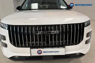 Jaecoo 7 Luxury Automatic Petrol Plug-In Hybrid SUV - Stock Number (1691676) - 43rd supplementary image
