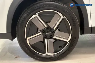 Jaecoo 7 Luxury Automatic Petrol Plug-In Hybrid SUV - Stock Number (1691676) - 44th supplementary image