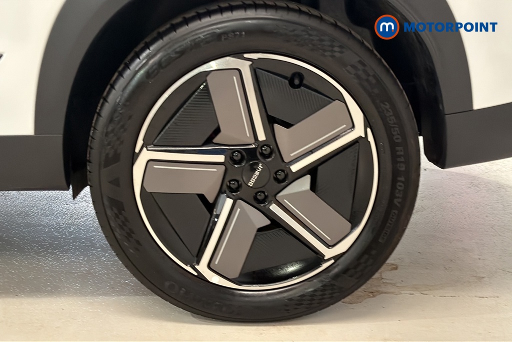 Jaecoo 7 Luxury Automatic Petrol Plug-In Hybrid SUV - Stock Number (1691676) - 45th supplementary image