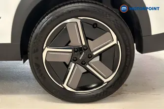 Jaecoo 7 Luxury Automatic Petrol Plug-In Hybrid SUV - Stock Number (1691676) - 45th supplementary image