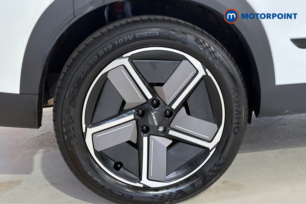 Jaecoo 7 Luxury Automatic Petrol Plug-In Hybrid SUV - Stock Number (1691676) - 46th supplementary image