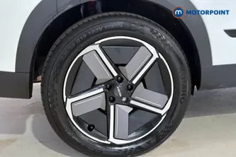 Jaecoo 7 Luxury Automatic Petrol Plug-In Hybrid SUV - Stock Number (1691676) - 46th supplementary image