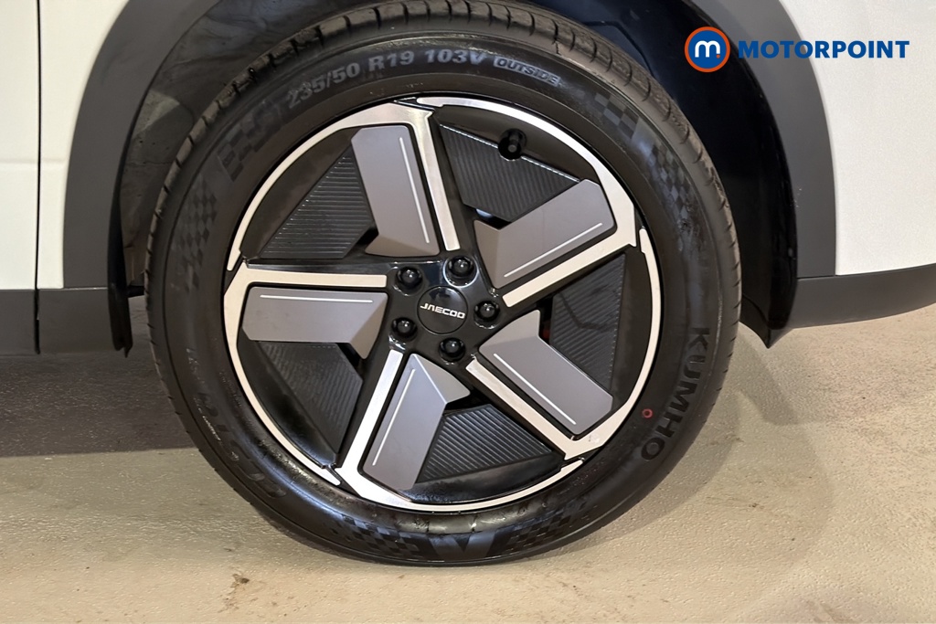 Jaecoo 7 Luxury Automatic Petrol Plug-In Hybrid SUV - Stock Number (1691676) - 47th supplementary image