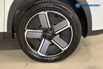 Jaecoo 7 Luxury Automatic Petrol Plug-In Hybrid SUV - Stock Number (1691676) - 47th supplementary image