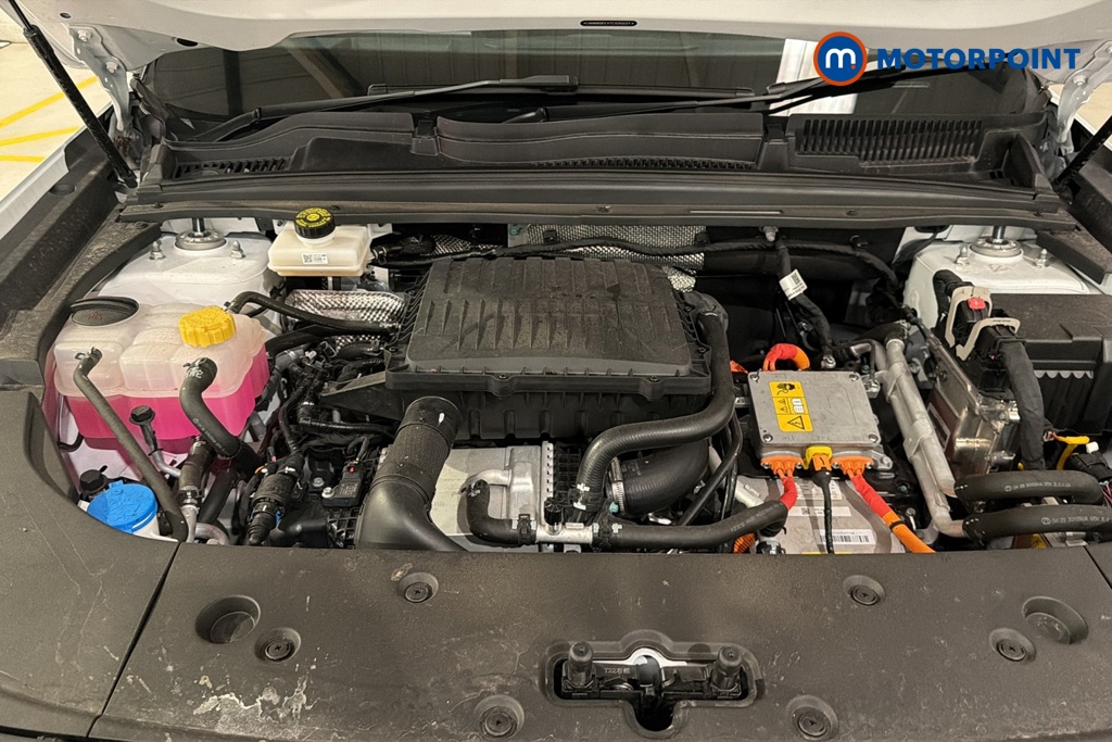 Jaecoo 7 Luxury Automatic Petrol Plug-In Hybrid SUV - Stock Number (1691676) - 48th supplementary image