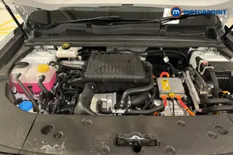 Jaecoo 7 Luxury Automatic Petrol Plug-In Hybrid SUV - Stock Number (1691676) - 48th supplementary image