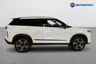 Jaecoo 7 Luxury Automatic Petrol Plug-In Hybrid SUV - Stock Number (1691676) - Passenger side