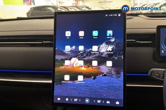 Jaecoo 7 Luxury Automatic Petrol Plug-In Hybrid SUV - Stock Number (1691676) - 1st supplementary image