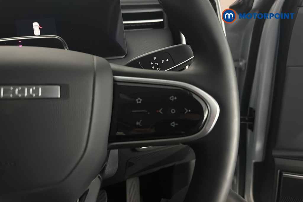 Jaecoo 7 Luxury Automatic Petrol Plug-In Hybrid SUV - Stock Number (1691696) - 3rd supplementary image