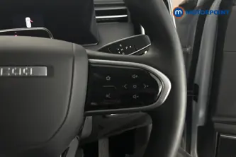 Jaecoo 7 Luxury Automatic Petrol Plug-In Hybrid SUV - Stock Number (1691696) - 3rd supplementary image