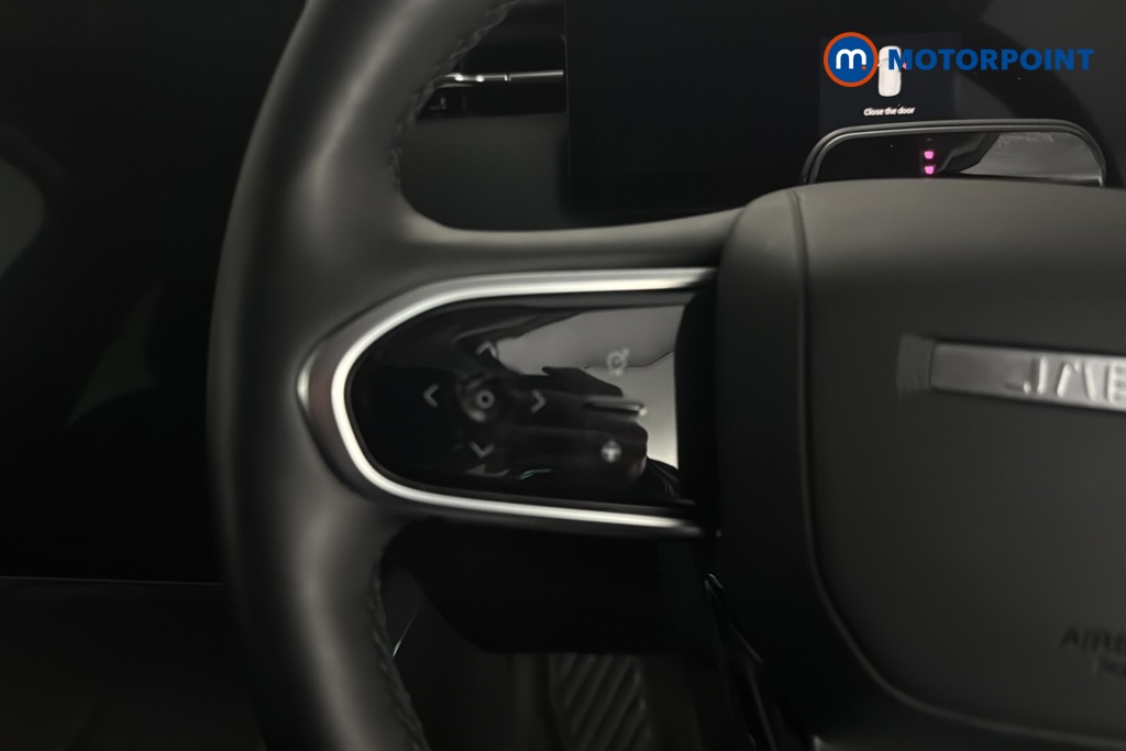 Jaecoo 7 Luxury Automatic Petrol Plug-In Hybrid SUV - Stock Number (1691696) - 4th supplementary image