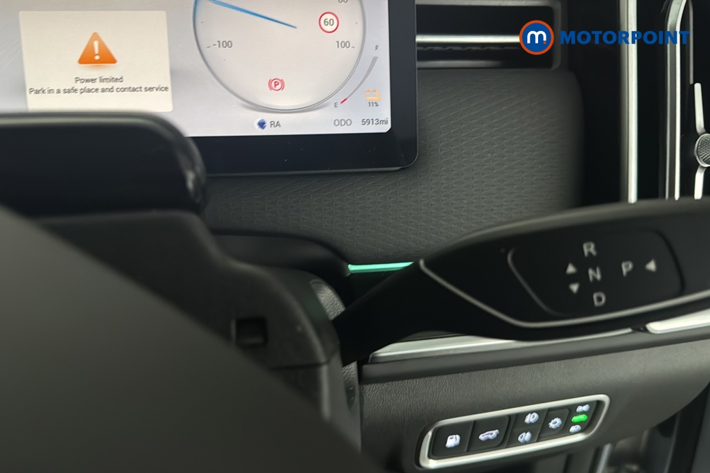 Jaecoo 7 Luxury Automatic Petrol Plug-In Hybrid SUV - Stock Number (1691696) - 6th supplementary image