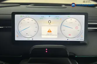 Jaecoo 7 Luxury Automatic Petrol Plug-In Hybrid SUV - Stock Number (1691696) - 7th supplementary image