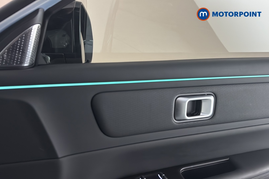 Jaecoo 7 Luxury Automatic Petrol Plug-In Hybrid SUV - Stock Number (1691696) - 10th supplementary image