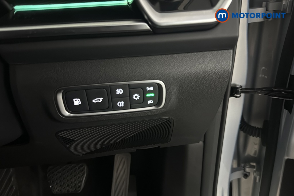 Jaecoo 7 Luxury Automatic Petrol Plug-In Hybrid SUV - Stock Number (1691696) - 11th supplementary image