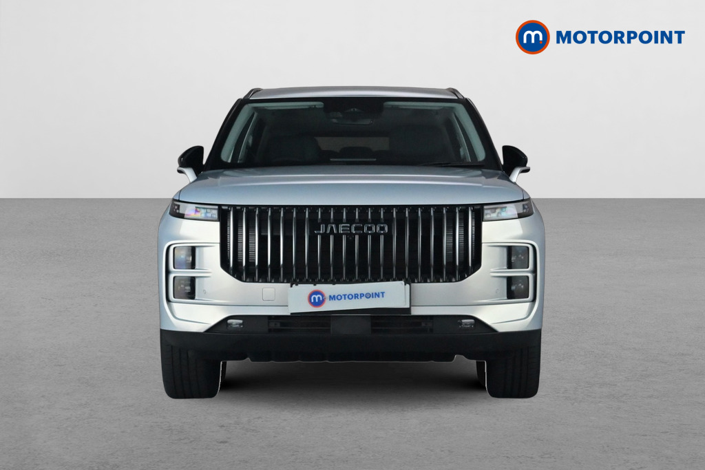 Jaecoo 7 Luxury Automatic Petrol Plug-In Hybrid SUV - Stock Number (1691696) - Front bumper