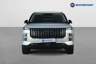 Jaecoo 7 Luxury Automatic Petrol Plug-In Hybrid SUV - Stock Number (1691696) - Front bumper