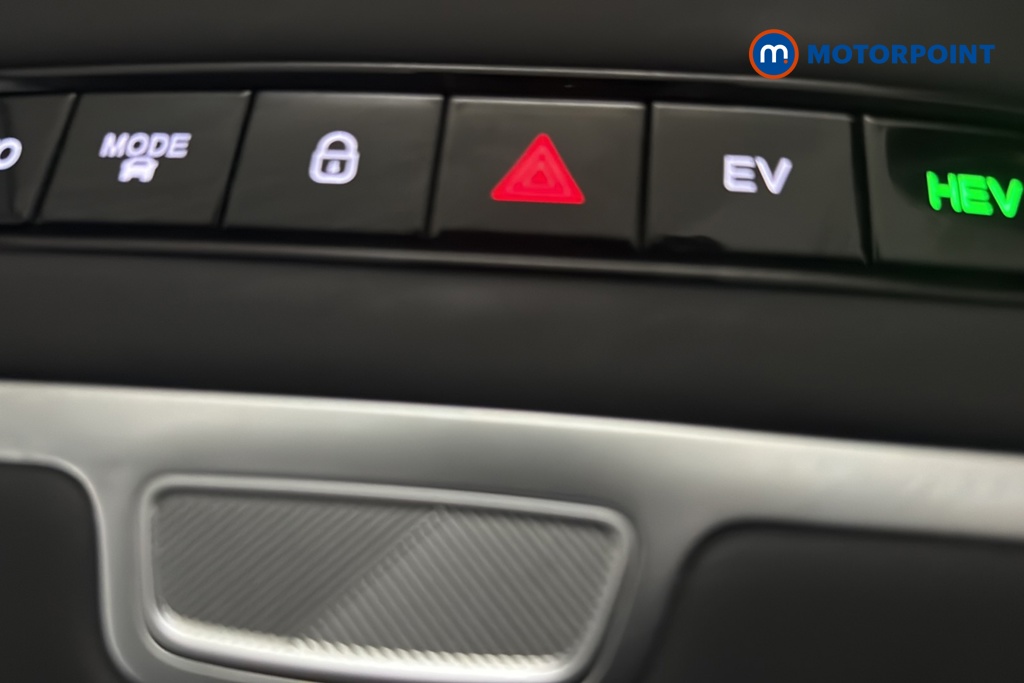 Jaecoo 7 Luxury Automatic Petrol Plug-In Hybrid SUV - Stock Number (1691696) - 15th supplementary image