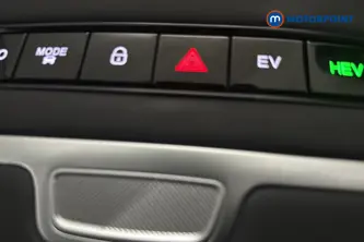 Jaecoo 7 Luxury Automatic Petrol Plug-In Hybrid SUV - Stock Number (1691696) - 15th supplementary image
