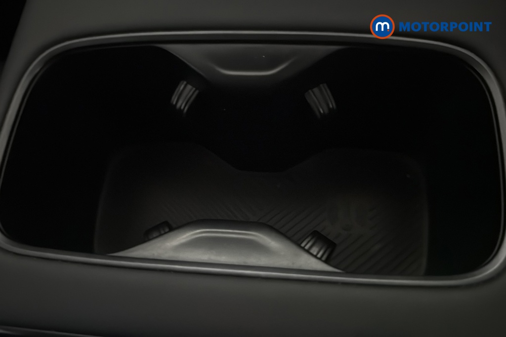 Jaecoo 7 Luxury Automatic Petrol Plug-In Hybrid SUV - Stock Number (1691696) - 16th supplementary image