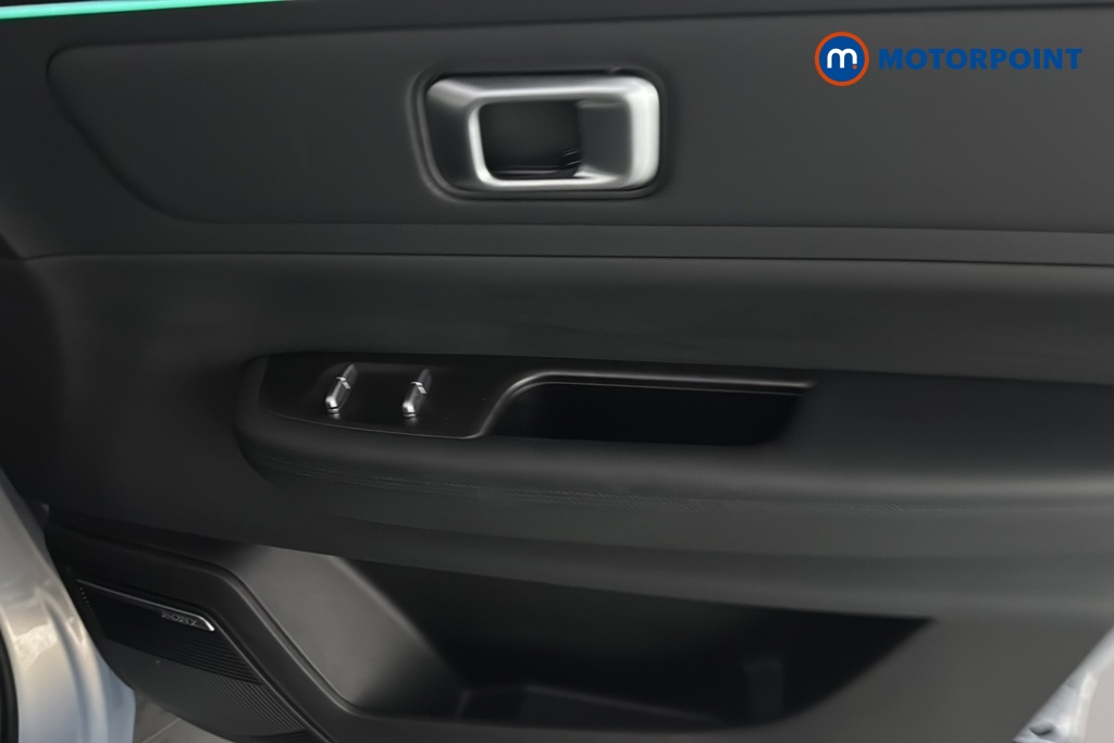 Jaecoo 7 Luxury Automatic Petrol Plug-In Hybrid SUV - Stock Number (1691696) - 18th supplementary image