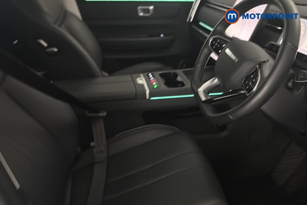 Jaecoo 7 Luxury Automatic Petrol Plug-In Hybrid SUV - Stock Number (1691696) - 22nd supplementary image