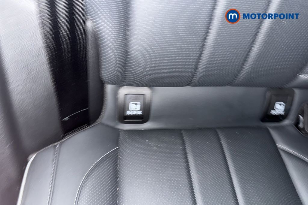 Jaecoo 7 Luxury Automatic Petrol Plug-In Hybrid SUV - Stock Number (1691696) - 27th supplementary image