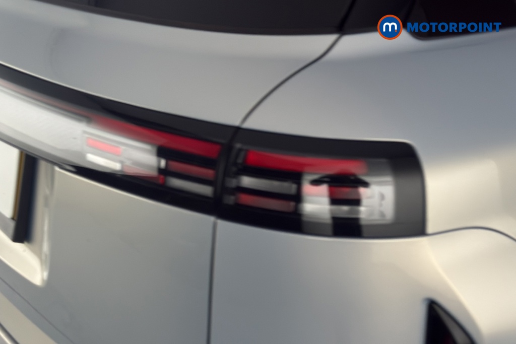 Jaecoo 7 Luxury Automatic Petrol Plug-In Hybrid SUV - Stock Number (1691696) - 36th supplementary image