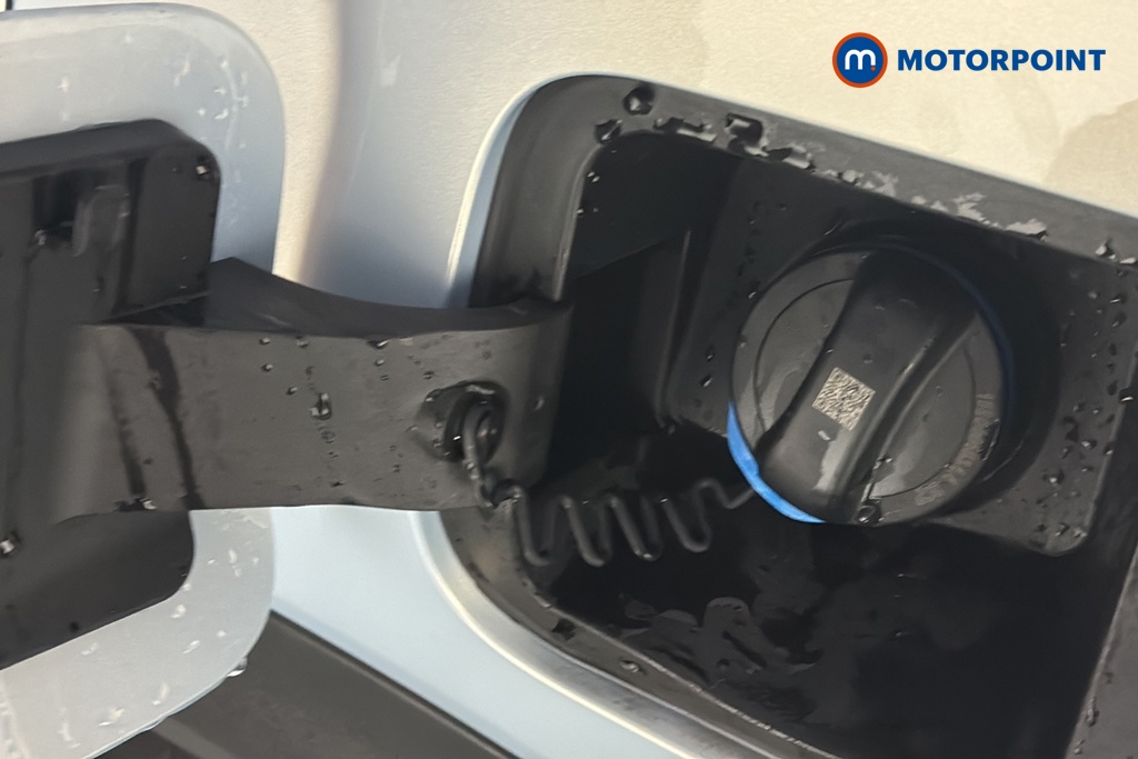 Jaecoo 7 Luxury Automatic Petrol Plug-In Hybrid SUV - Stock Number (1691696) - 41st supplementary image