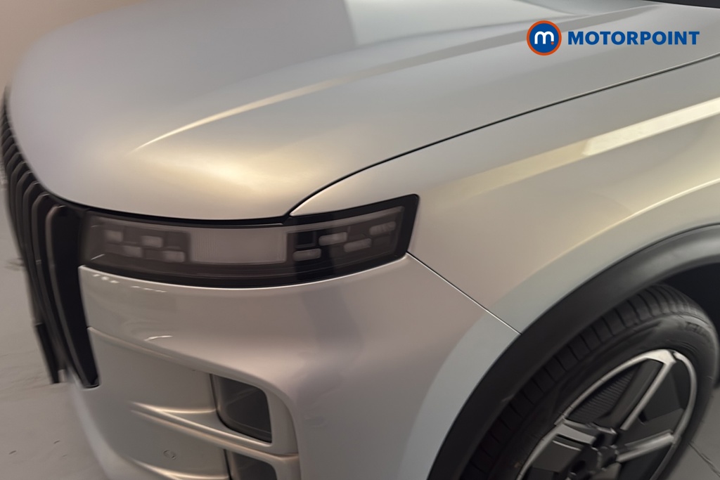 Jaecoo 7 Luxury Automatic Petrol Plug-In Hybrid SUV - Stock Number (1691696) - 42nd supplementary image